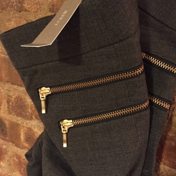 NWT J. Crew Minnie Pant - Picture 3 of 4